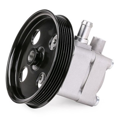Hydraulic Pump, Steering System RIDEX 12H0081 12H0081 - photo 3
