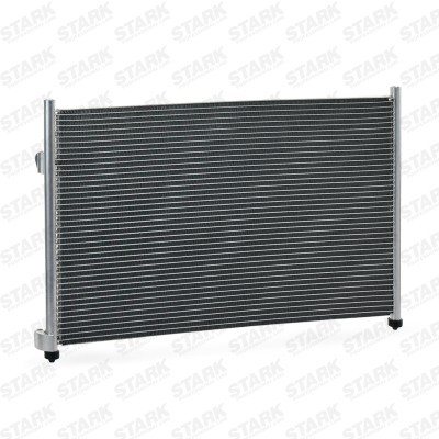A/C condenser SKCD-0110179 - photo 4