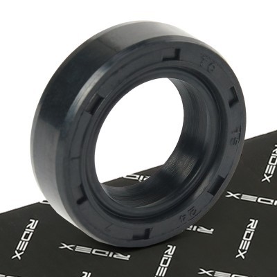 Gearbox Shaft Seal RIDEX 624S0002 624S0002 - photo 1