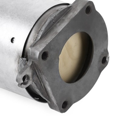Catalytic converter RIDEX 429C0348 429C0348 - photo 7