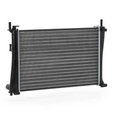 Radiator, Engine Cooling RIDEX 470R0227 470R0227 - photo 6