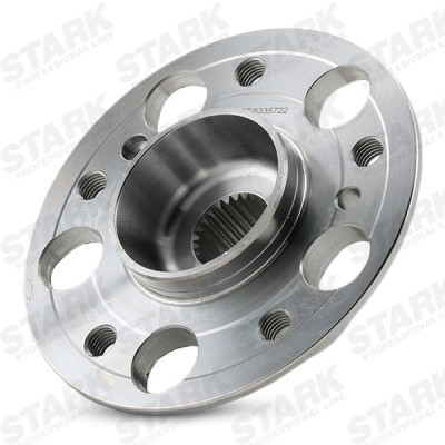 Wheel Hub Stark SKWB-0180847 SKWB-0180847 - photo 3