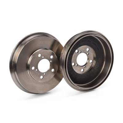 Brake Drum RIDEX 123B0063 123B0063 - photo 4