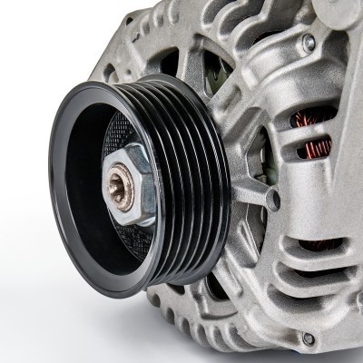 Alternator RIDEX 4G0703R 4G0703R - photo 5