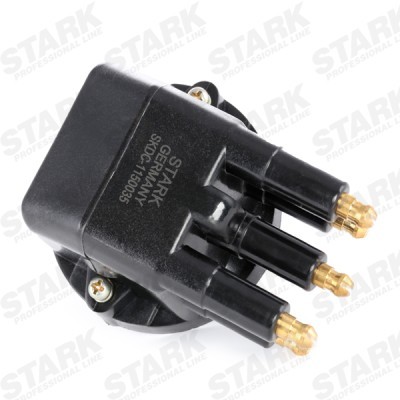 Distributor cap Stark SKDC-1150035 SKDC-1150035 - photo 6