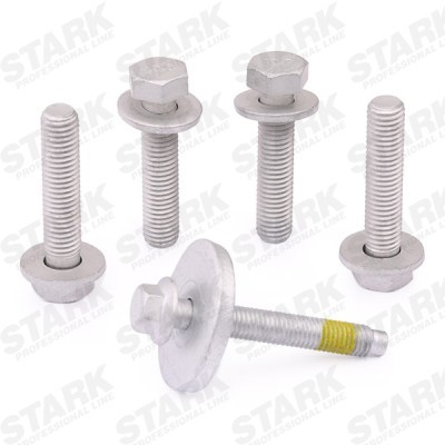 Wheel Bearing Stark SKWB-0181101 SKWB-0181101 - photo 6