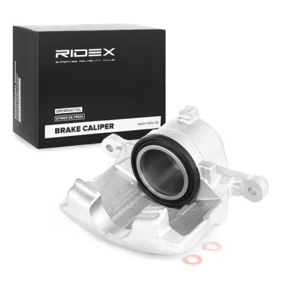 Brake Caliper RIDEX 78B0339 78B0339 - photo 2