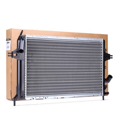 Radiator, Engine Cooling RIDEX 470R0162 470R0162 - photo 2