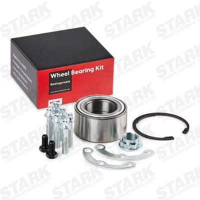 Wheel Bearing Stark SKWB-0181420 SKWB-0181420 - photo 2