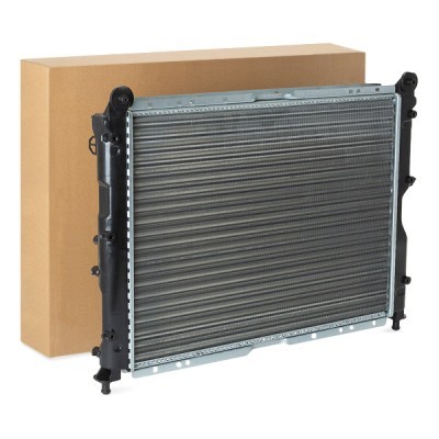 Radiator, Engine Cooling RIDEX 470R0592 470R0592 - photo 2