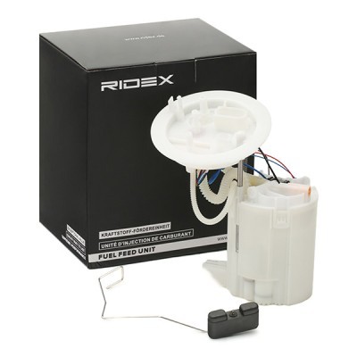 Fuel module RIDEX 1382F0096 1382F0096 - photo 2