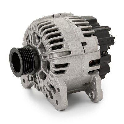 Alternator RIDEX 4G0647R 4G0647R - photo 3