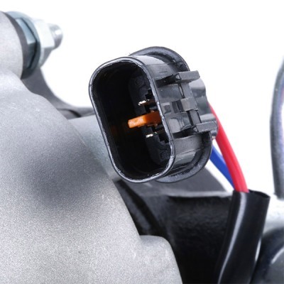 Alternator RIDEX 4G0509 4G0509 - photo 5