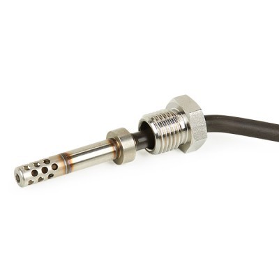 Exhaust gas temperature sensor RIDEX 3938E0201 3938E0201 - photo 4