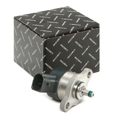 Pressure control valve, Common Rail system RIDEX 3996P0012 3996P0012 - photo 2