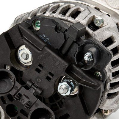 Alternator RIDEX 4G0059R 4G0059R - photo 8