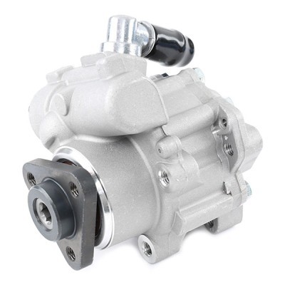 Hydraulic Pump, Steering System RIDEX 12H0124 12H0124 - photo 3