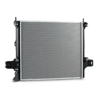 Radiator, Engine Cooling RIDEX 470R0742 470R0742 - photo 4