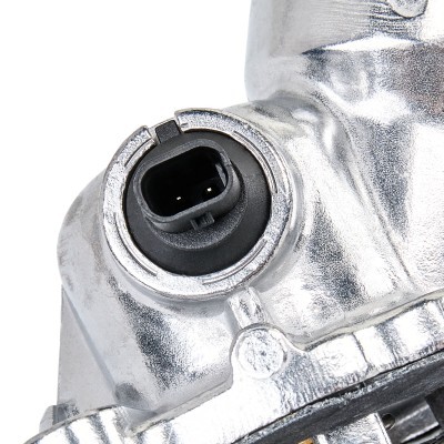 Thermostat, Coolant RIDEX 316T0084 316T0084 - photo 7