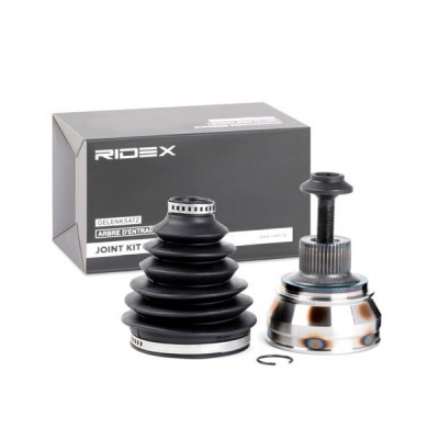Joint Kit, Drive Shaft RIDEX 5J0139 5J0139 - photo 1