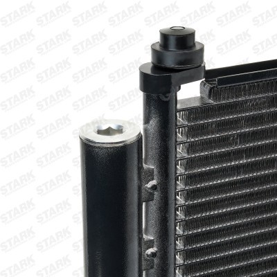 A/C condenser SKCD-0110260 - photo 5