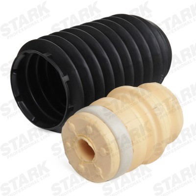 Dust Cover Kit, shock absorber Stark SKDCK-1240092 SKDCK-1240092 - photo 4