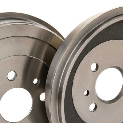Brake Drum RIDEX 123B0266 123B0266 - photo 3