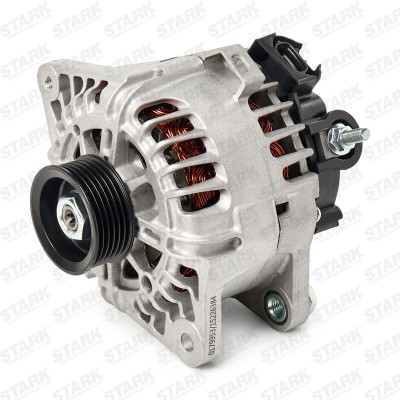 Alternator Stark SKGN-0320827 SKGN-0320827 - photo 3