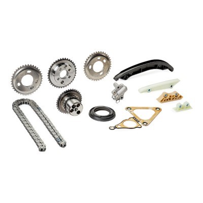 Timing chain kit RIDEX 1389T2442 1389T2442 - photo 2