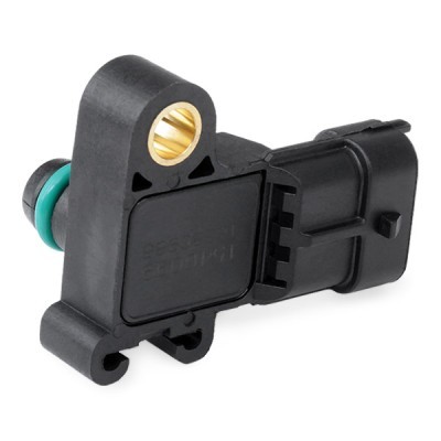 MAP Sensor RIDEX 3947S0043 3947S0043 - photo 4