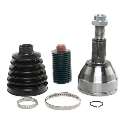 Joint Kit, Drive Shaft RIDEX 5J0450 5J0450 - photo 2