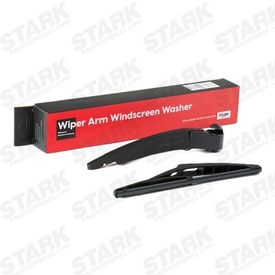 Wiper Arm Stark SKWA-0930148 SKWA-0930148 - photo 2