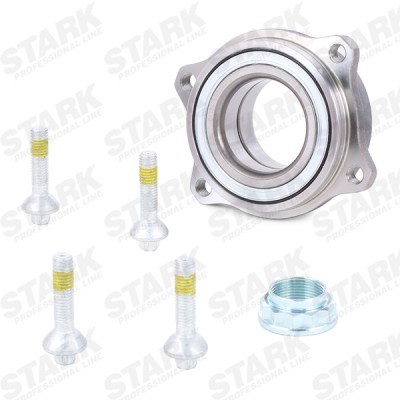 Wheel Bearing Stark SKWB-0180760 SKWB-0180760 - photo 3