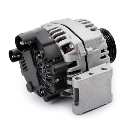 Alternator RIDEX 4G0979 4G0979 - photo 3
