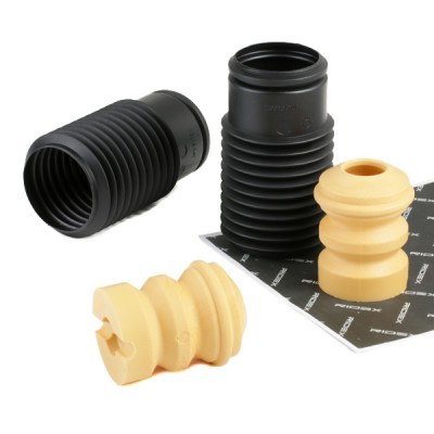 Dust Cover Kit, shock absorber RIDEX 919D0055 919D0055 - photo 2