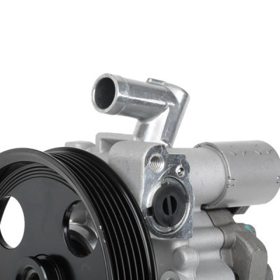 Hydraulic Pump, Steering System RIDEX 12H0293 12H0293 - photo 5