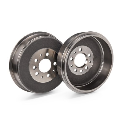 Brake Drum RIDEX 123B0015 123B0015 - photo 4