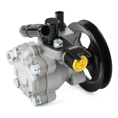 Hydraulic Pump, Steering System RIDEX 12H0284 12H0284 - photo 4