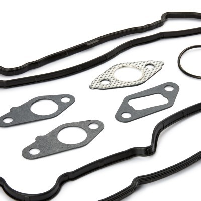 Cylinder Head gasket RIDEX 319G0156 319G0156 - photo 3