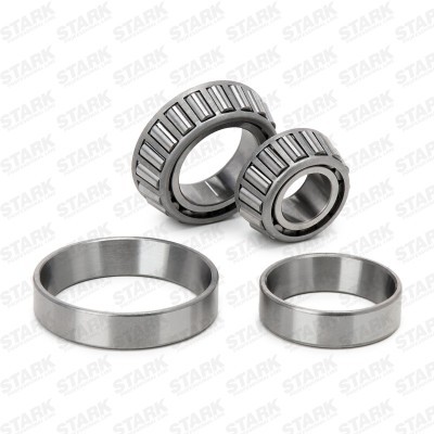 Wheel Bearing Stark SKWB-0180676 SKWB-0180676 - photo 5