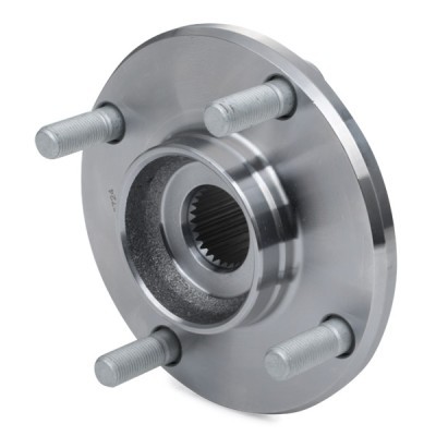 Wheel Hub RIDEX 653W0164 653W0164 - photo 4