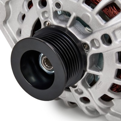 Alternator RIDEX 4G2011R 4G2011R - photo 5