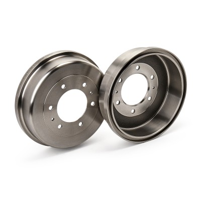 Brake Drum RIDEX 123B0095 123B0095 - photo 6