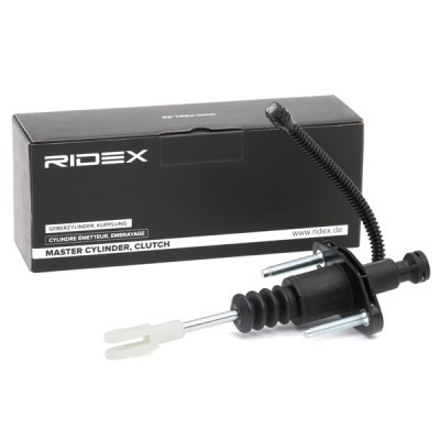 Clutch Master Cylinders RIDEX 234M0105 234M0105 - photo 2