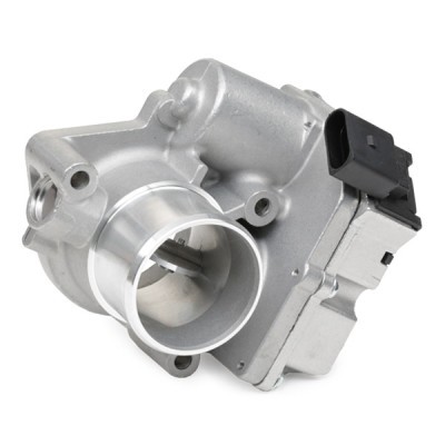 Дроссельная заслонка RIDEX 158T0066 158T0066 - photo 3