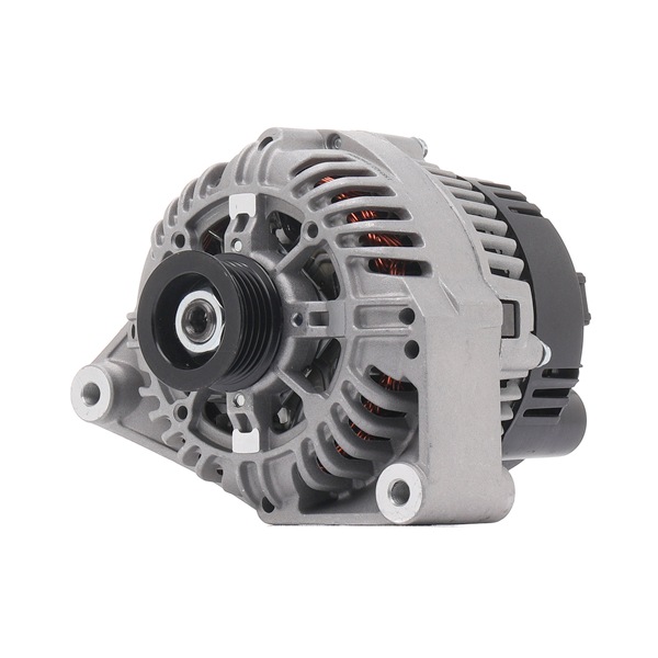 Alternator RIDEX 4G0415 4G0415 - photo 1