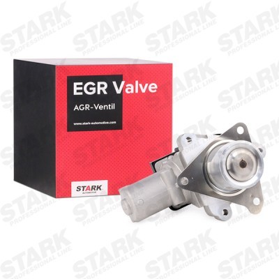 EGR Valve Stark SKEGR-0770169 SKEGR-0770169 - photo 2