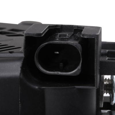 Alternator RIDEX 4G0546 4G0546 - photo 6