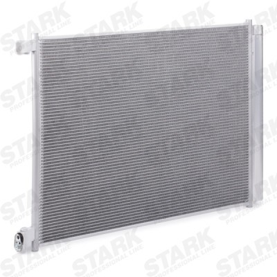 A/C condenser SKCD-0110464 - photo 4