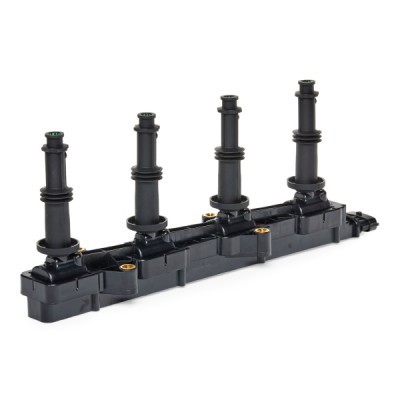 Ignition Coil RIDEX 689C0249P 689C0249P - photo 4